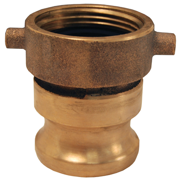 Dixon Valve & CouplingHA2525ADP
